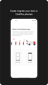 Clone Phone - Oneplus App - Apps On Google Play