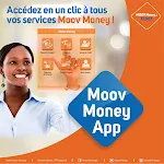 Cover Image of Download Moov Money Togo  APK