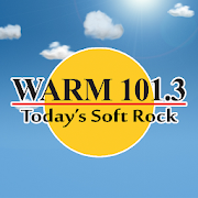 WARM 101.3