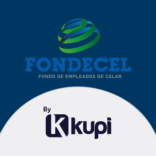 Fondecel Kupi logo