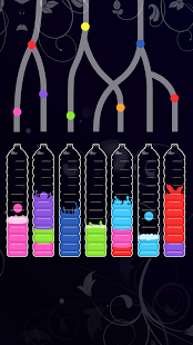Water Sort - Color Puzzle Game Screenshot