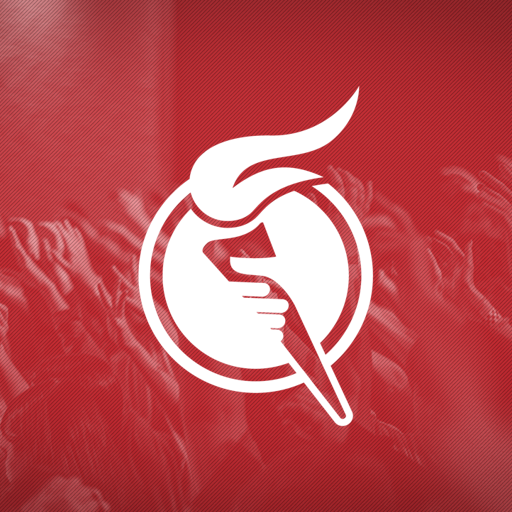 Chance Walters Ministries logo