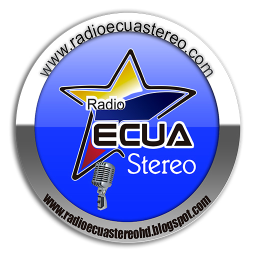 Radio Ecua Stereo logo