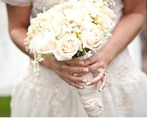 Wedding Flower Bouquets
