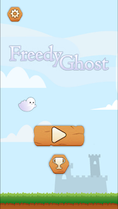 Freedy Ghost