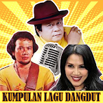 Cover Image of ダウンロード Kumpulan Lagu Dangdut Terbaru  APK