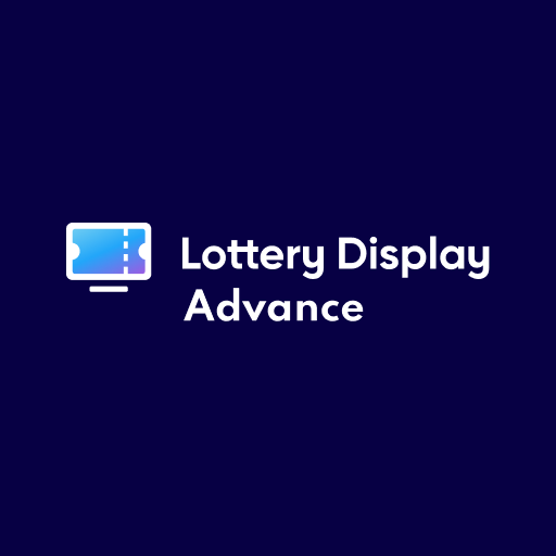 lottery Display Advance logo