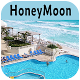 Honeymoon Resorts & Locations icon