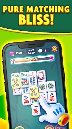 Game screenshot Win Cash Mahjong mod apk