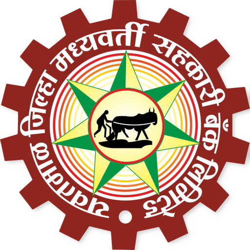 YDCC BANK logo