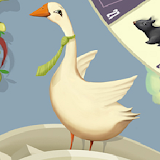 Goose game icon