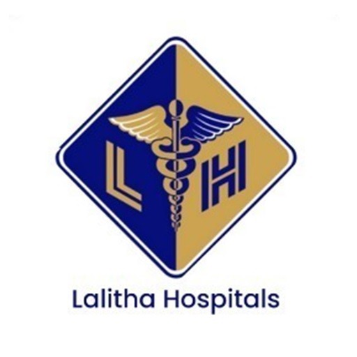 Lalitha Hospital 9.0 Icon