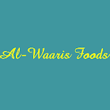 Waaris Foods icon