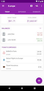 Wanderlust – Travel Planner 1