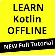 Top 30 Education Apps Like Learn Kotlin Offline - Best Alternatives