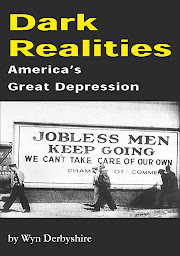 Icon image Dark Realities: America's Great Depression