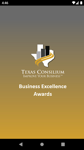 Android application Texas Consilium screenshort
