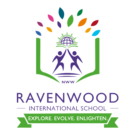 RAVENWOOD INTERNATIONAL SCHOOL 5.6.13 Icon