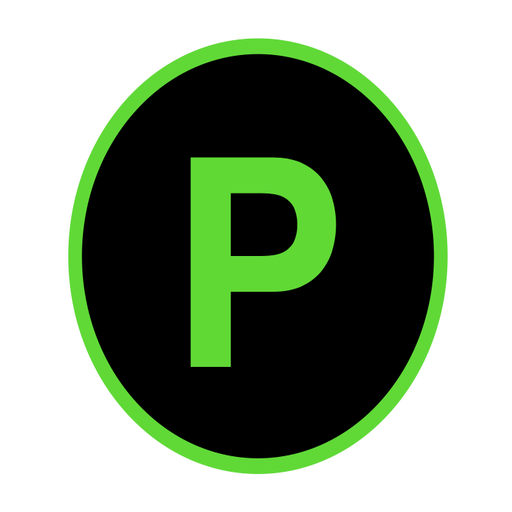 Positivity Generator logo