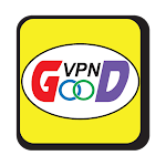 Cover Image of Herunterladen Good VPN 1.0.2 APK
