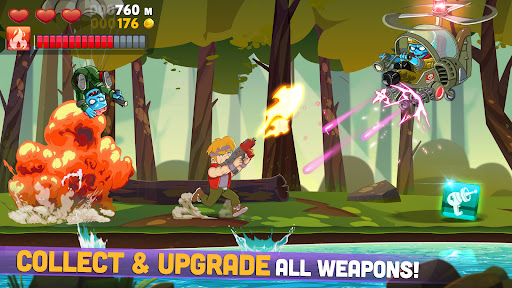 Undead Squad - Offline Game - Action - games