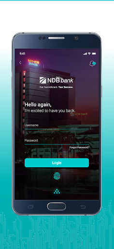 Neos Biz Screen 2
