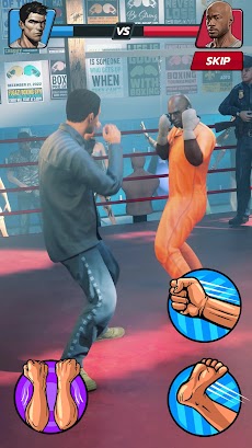 Boss Fightのおすすめ画像1