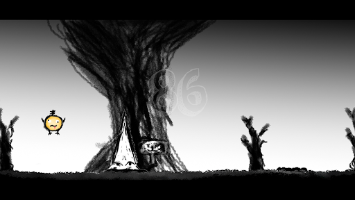 Android application Banjo Runner screenshort