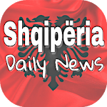 Shqipëria Daily News Apk