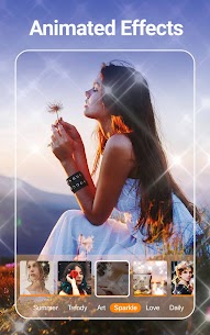 YouCam Perfect MOD APK (Premium Unlocked) 3