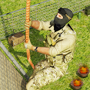 US Army Training Mission Game MOD