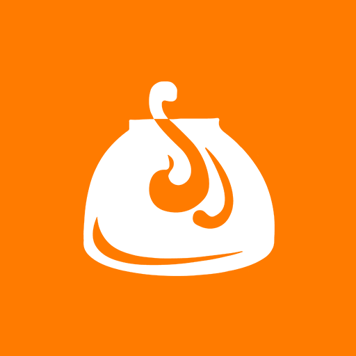 Тандырная пекарня logo
