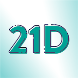 Elections 21D icon