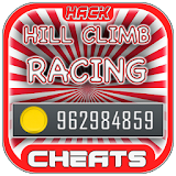 Cheats For Hill Climb Racing Hack Joke App -Prank! icon