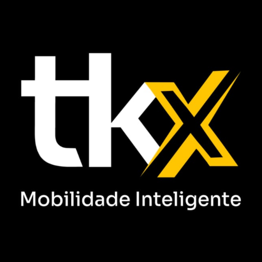 Tkx Motorista logo