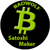 Satoshi Maker - Free Bitcoins icon