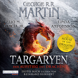 Icon image Targaryen: Der Aufstieg des Drachens -