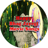 Happy Bhag Jayegi Movie Songs icon
