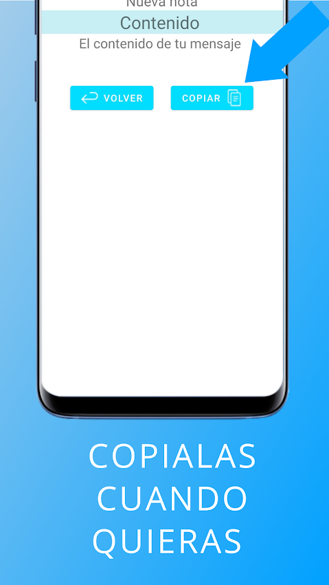 notepad on android