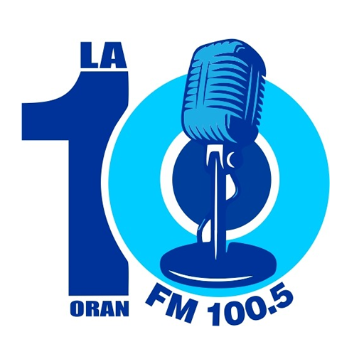 La 10 ORAN logo