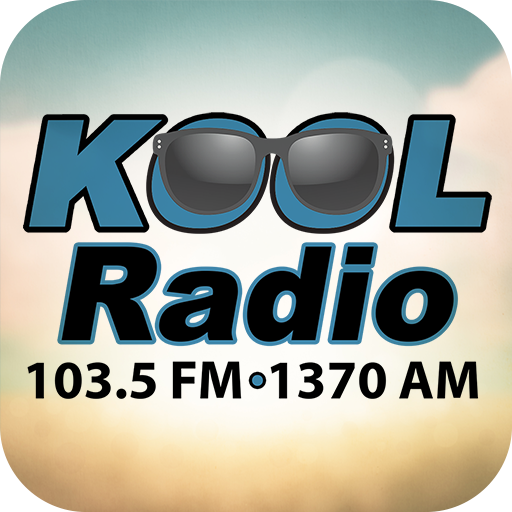 103.5 Kool Radio  Icon