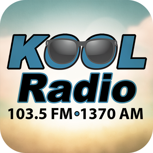 103.5 Kool Radio logo