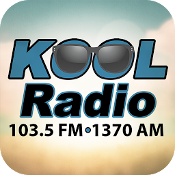 Icon image 103.5 Kool Radio