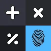 App Lock: Hide and Restore icon