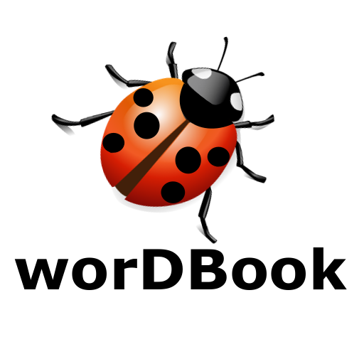 worDBook logo