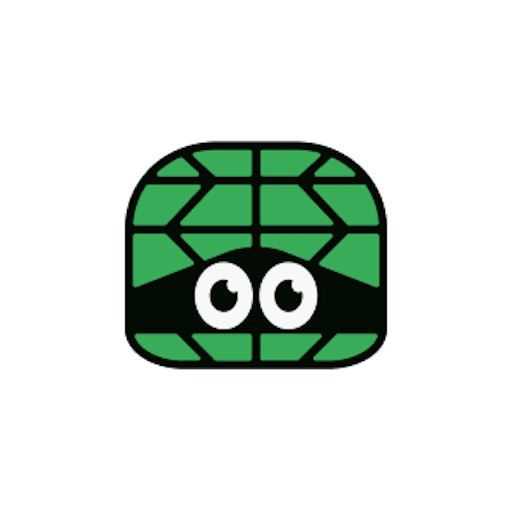 Turtle: Digital Privacy logo