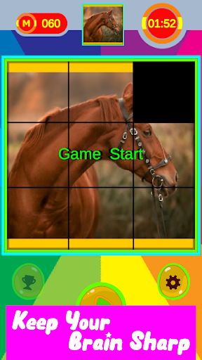 Innooo Puzzle Game Screen 2