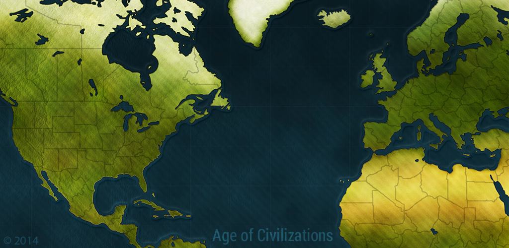 Age of civilization полная