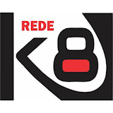 Rede K8 icon