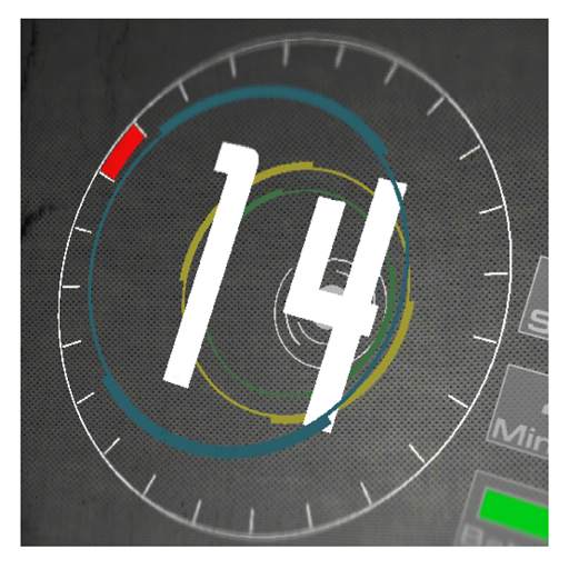 Ring Clock 1.3 Icon